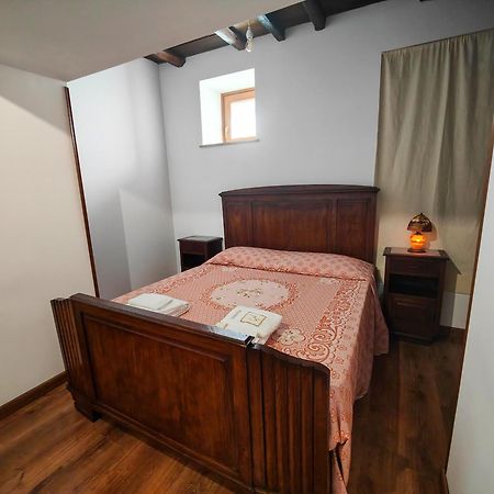 La Staccionata Villa Arpino Eksteriør billede