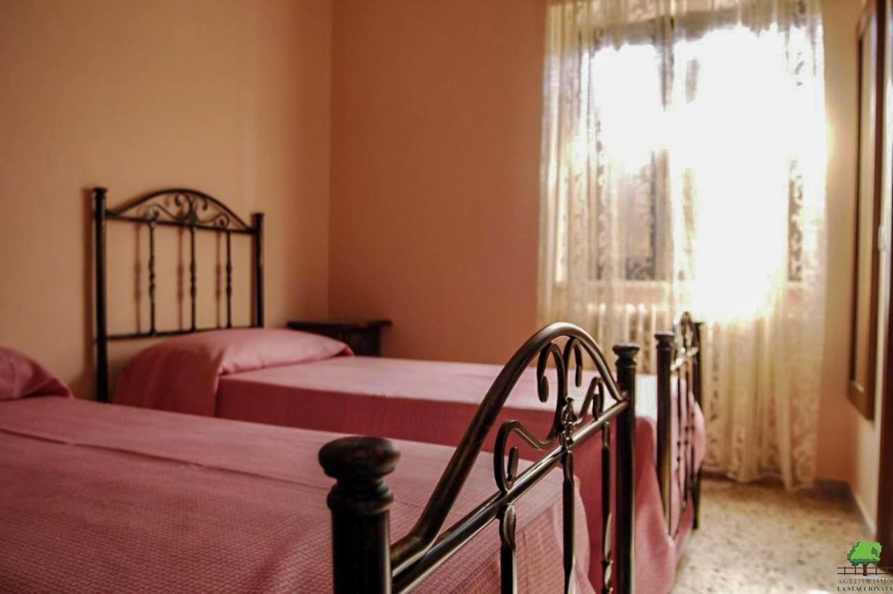 La Staccionata Villa Arpino Eksteriør billede