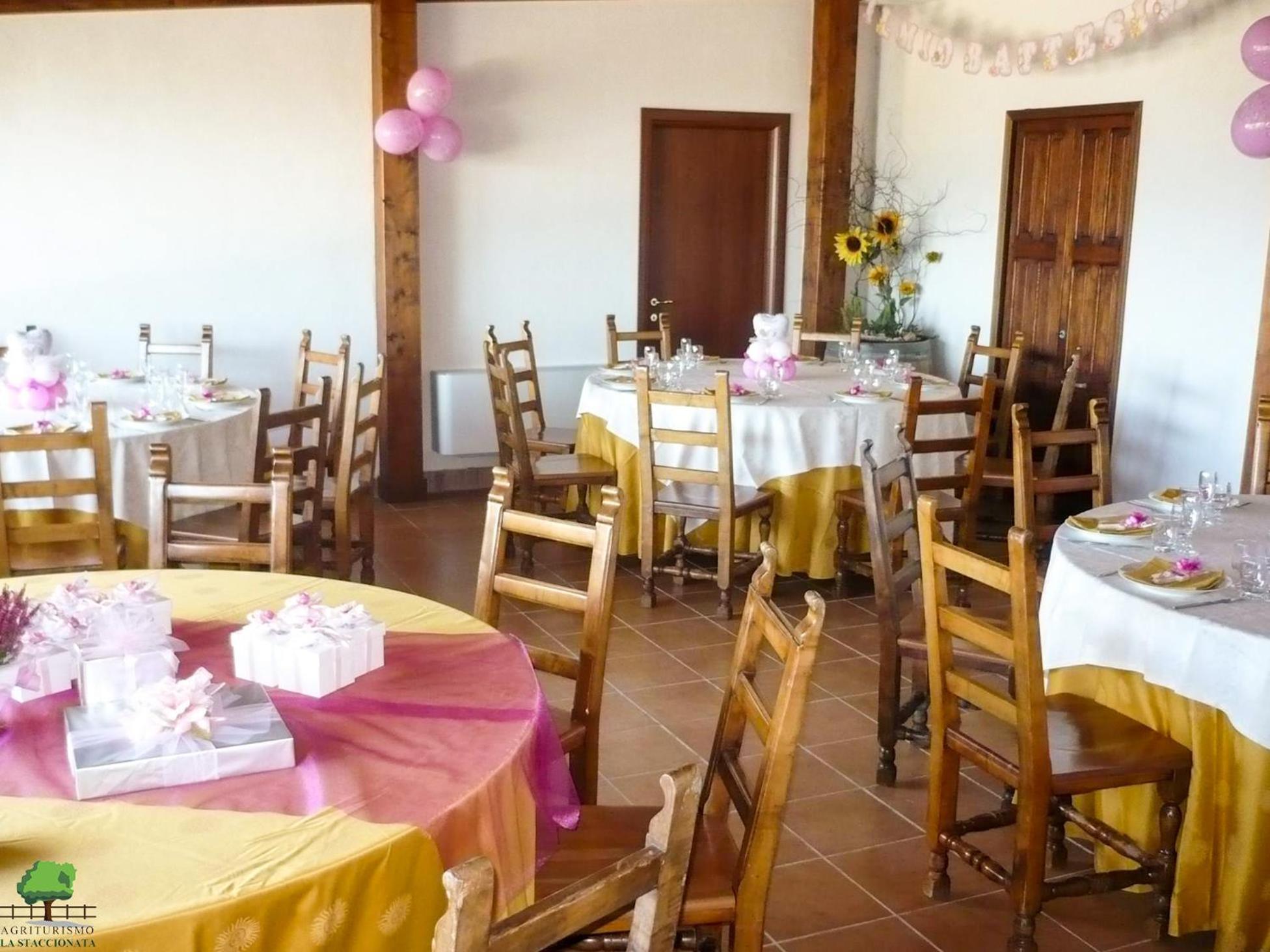 La Staccionata Villa Arpino Eksteriør billede