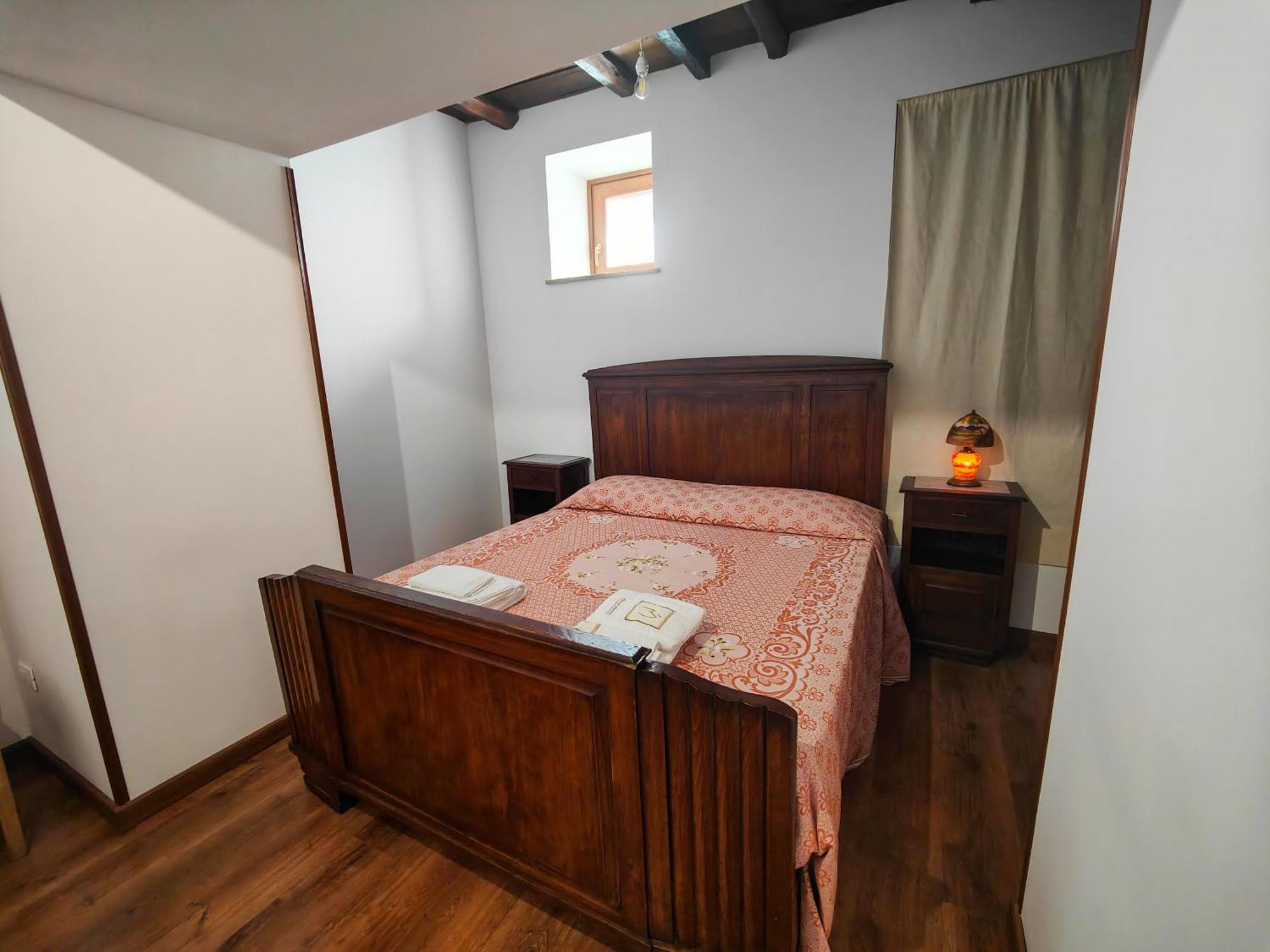 La Staccionata Villa Arpino Eksteriør billede